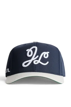 Caddie Cap|J.Lindeberg Best