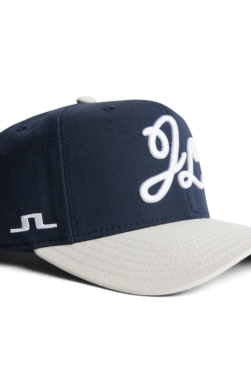 Caddie Cap|J.Lindeberg Best