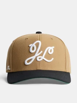 Caddie Cap|J.Lindeberg