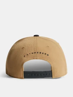 Caddie Cap|J.Lindeberg