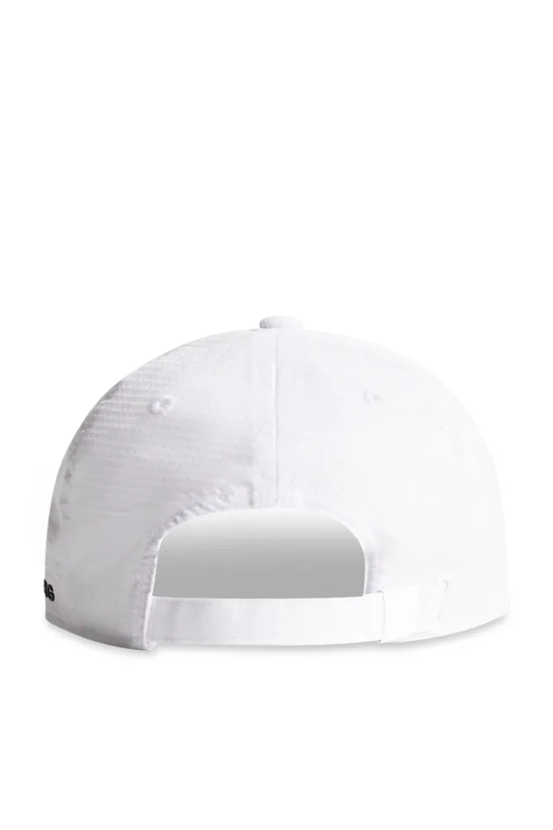 Caden Golf Cap|J.Lindeberg New