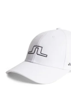 Caden Golf Cap|J.Lindeberg New