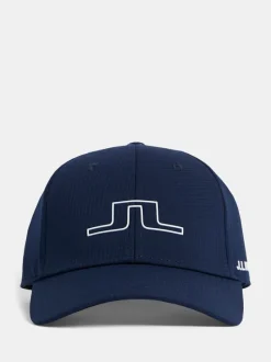 Caden Golf Cap|J.Lindeberg New