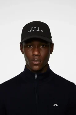 Caden Golf Cap|J.Lindeberg Outlet