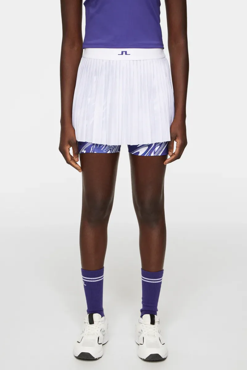 Caitlin Skirt|J.Lindeberg Sale
