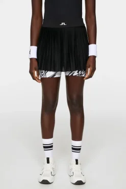 Caitlin Skirt|J.Lindeberg