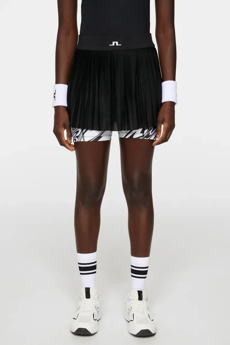Caitlin Skirt|J.Lindeberg