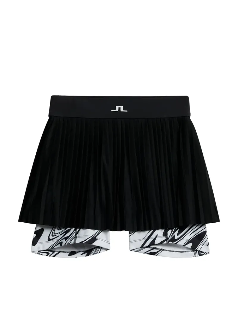 Caitlin Skirt|J.Lindeberg