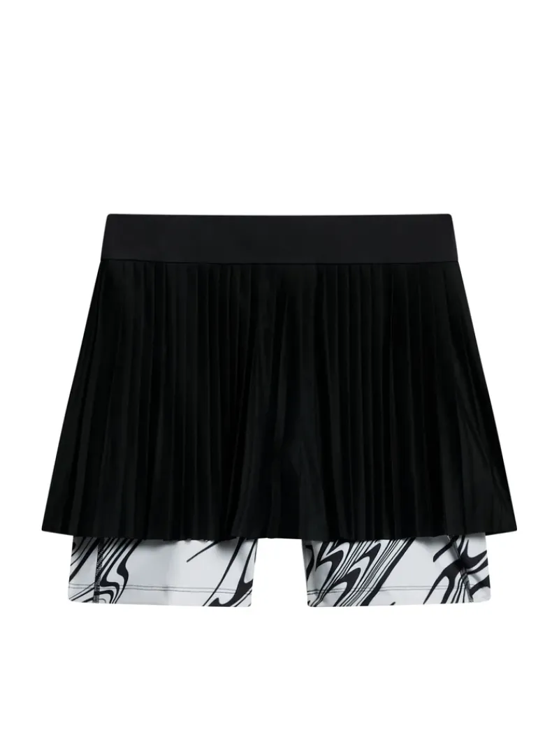Caitlin Skirt|J.Lindeberg