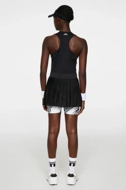 Caitlin Skirt|J.Lindeberg