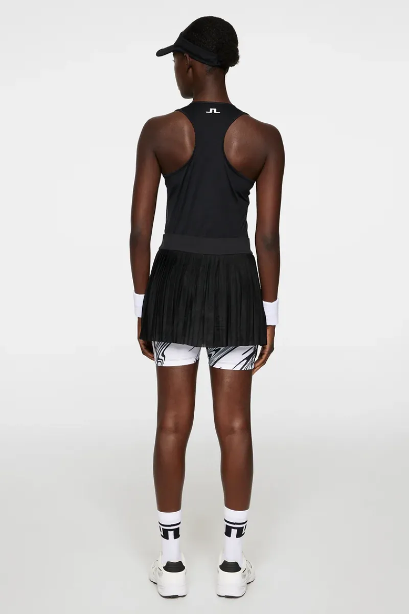 Caitlin Skirt|J.Lindeberg