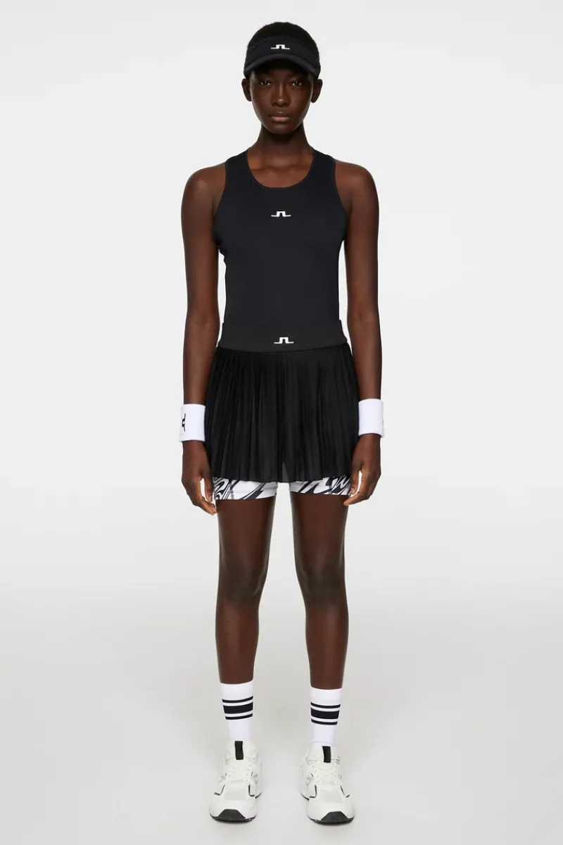 Caitlin Skirt|J.Lindeberg