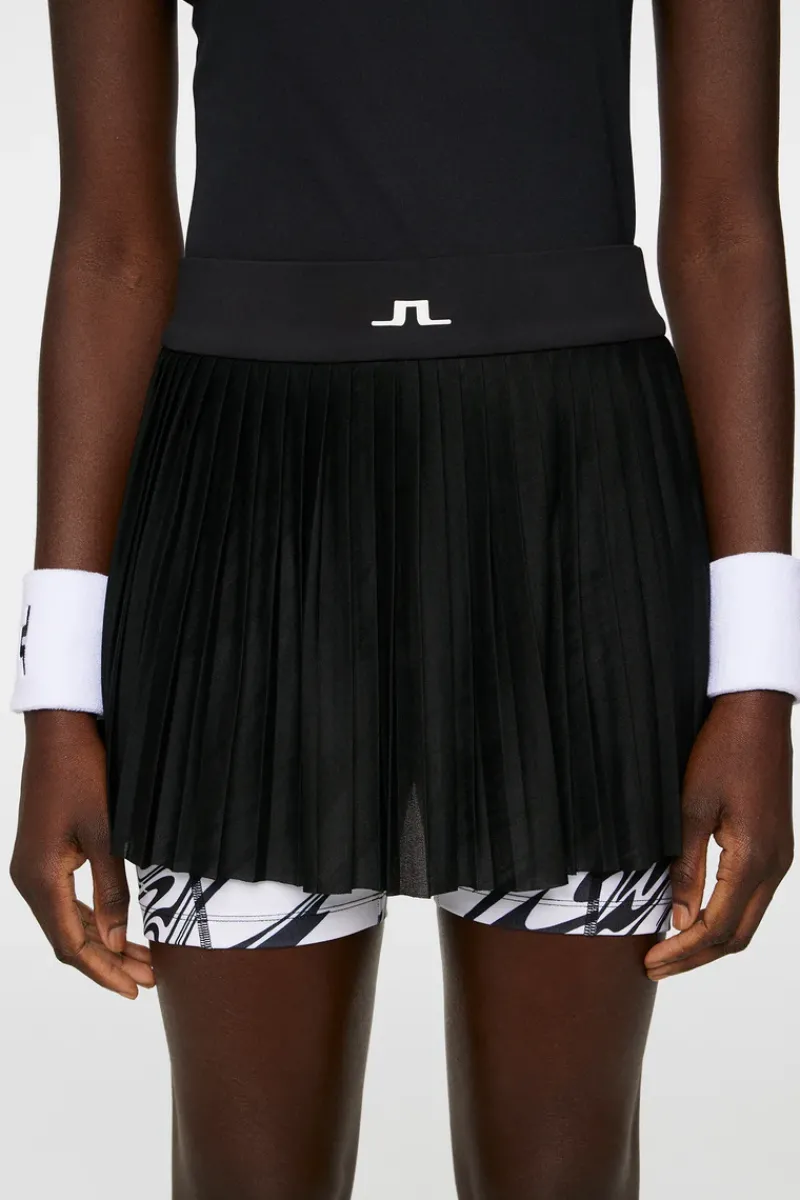 Caitlin Skirt|J.Lindeberg