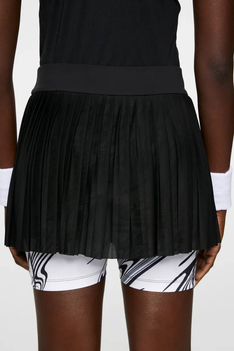 Caitlin Skirt|J.Lindeberg