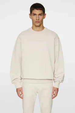 Callan Crew Neck|J.Lindeberg Outlet