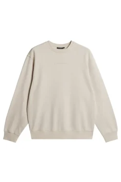 Callan Crew Neck|J.Lindeberg Outlet