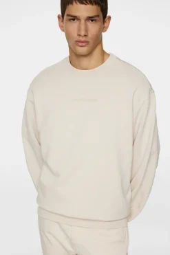 Callan Crew Neck|J.Lindeberg Outlet