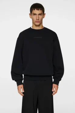 Callan Crew Neck|J.Lindeberg Sale