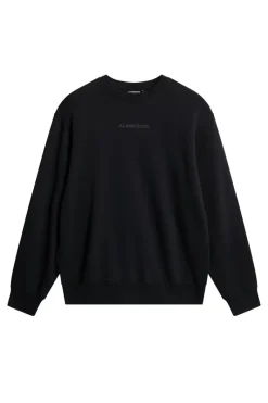 Callan Crew Neck|J.Lindeberg Sale