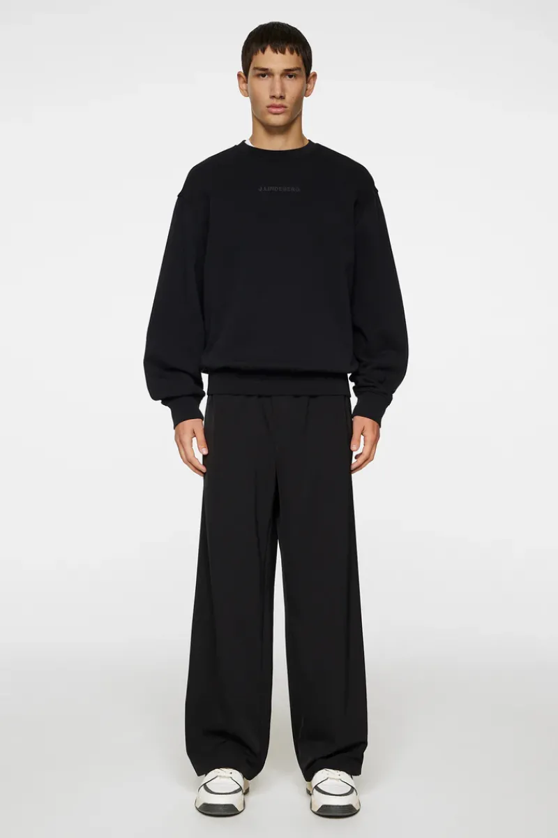 Callan Crew Neck|J.Lindeberg Sale
