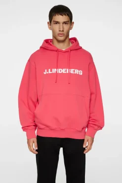 Callan Hoodie|J.Lindeberg