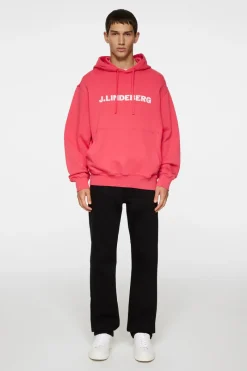 Callan Hoodie|J.Lindeberg