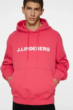 Callan Hoodie|J.Lindeberg