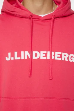 Callan Hoodie|J.Lindeberg