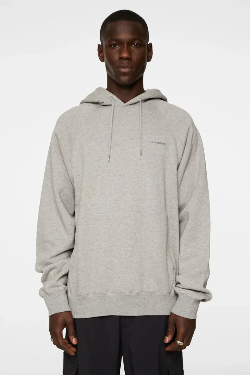Callan Hoodie|J.Lindeberg Online