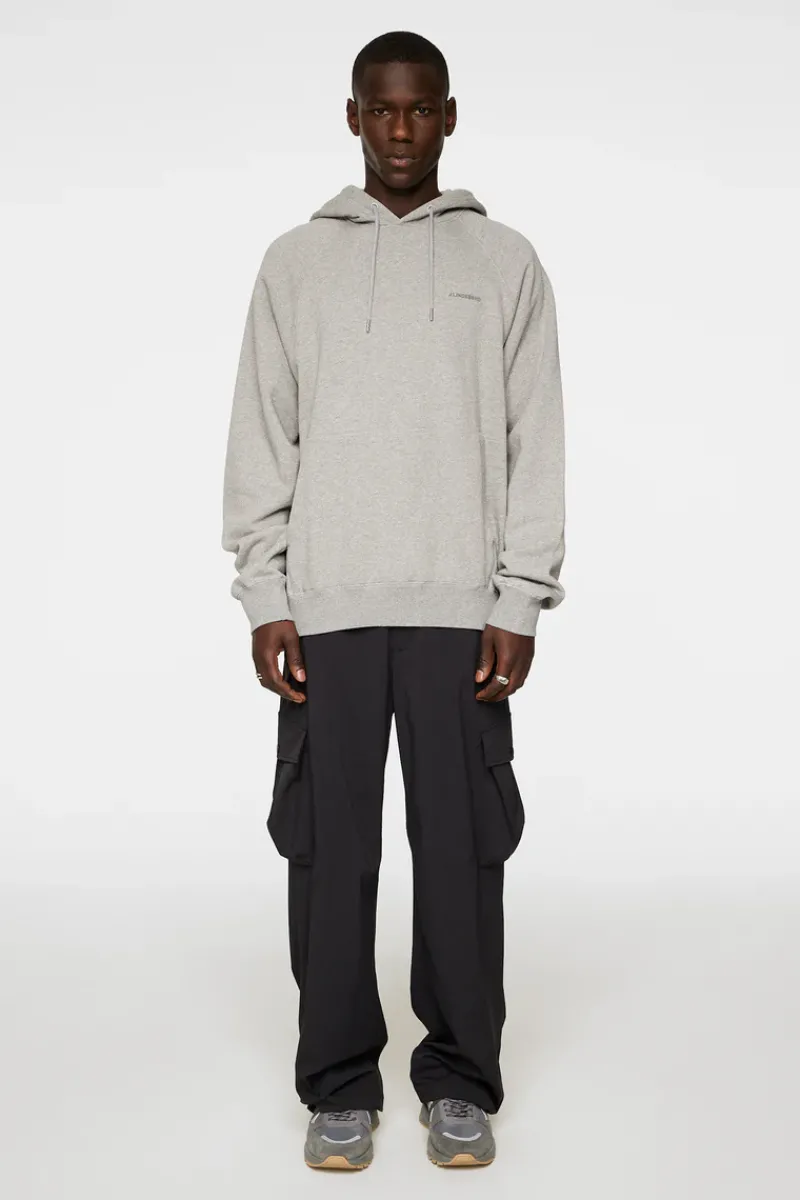 Callan Hoodie|J.Lindeberg Online