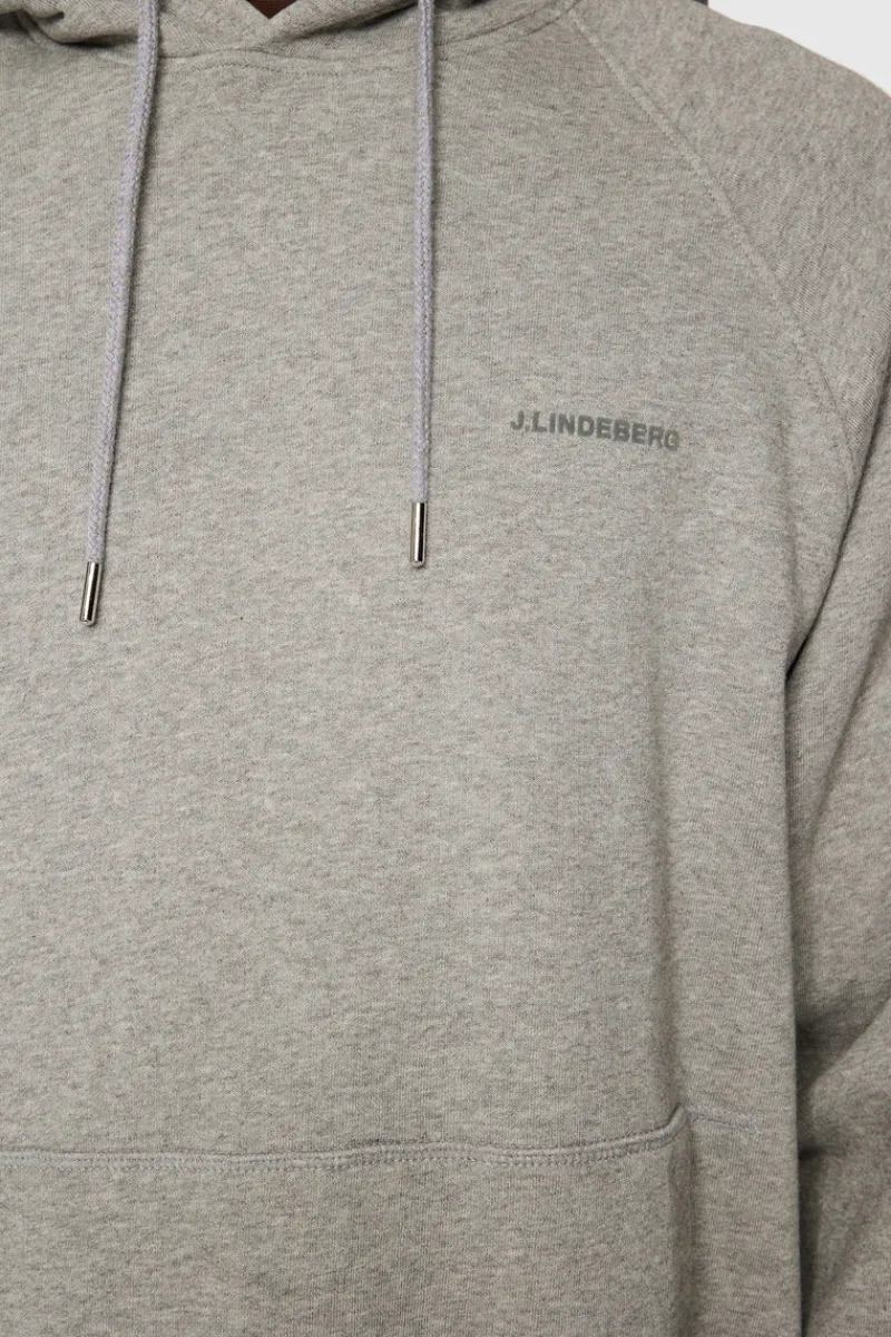 Callan Hoodie|J.Lindeberg Online