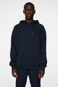 Callan Hoodie|J.Lindeberg Clearance