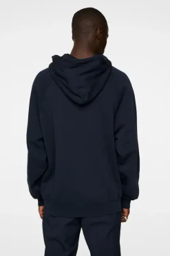 Callan Hoodie|J.Lindeberg Clearance