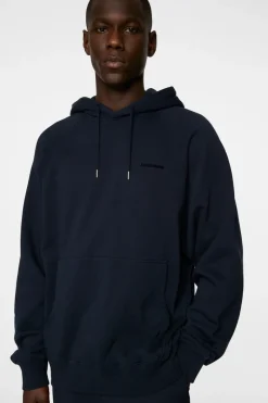 Callan Hoodie|J.Lindeberg Clearance