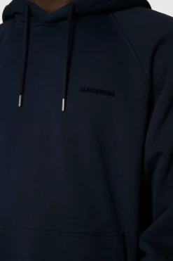 Callan Hoodie|J.Lindeberg Clearance