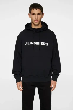 Callan Hoodie|J.Lindeberg Discount