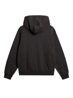 Callan Logo Hoodie|J.Lindeberg Hot