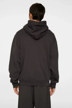 Callan Logo Hoodie|J.Lindeberg Hot