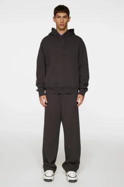 Callan Logo Hoodie|J.Lindeberg Hot