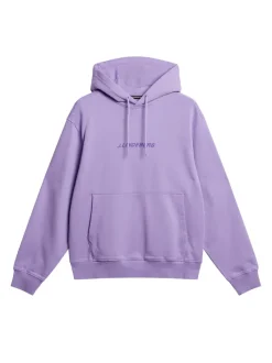 Callan Logo Hoodie|J.Lindeberg Outlet