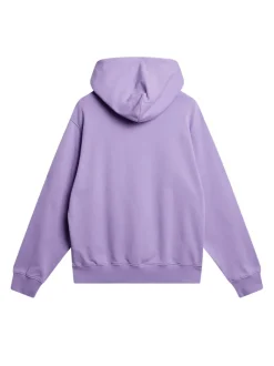 Callan Logo Hoodie|J.Lindeberg Outlet