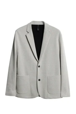 Calvon 3D pique Blazer|J.Lindeberg New
