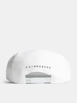 Campbell Flat Cap|J.Lindeberg