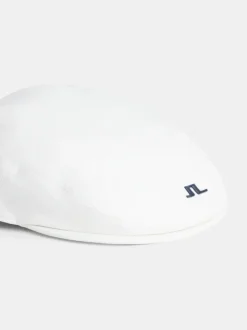 Campbell Flat Cap|J.Lindeberg