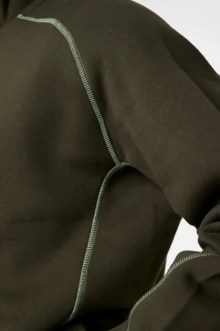 Canter Quarter Zip Sweat|J.Lindeberg Clearance