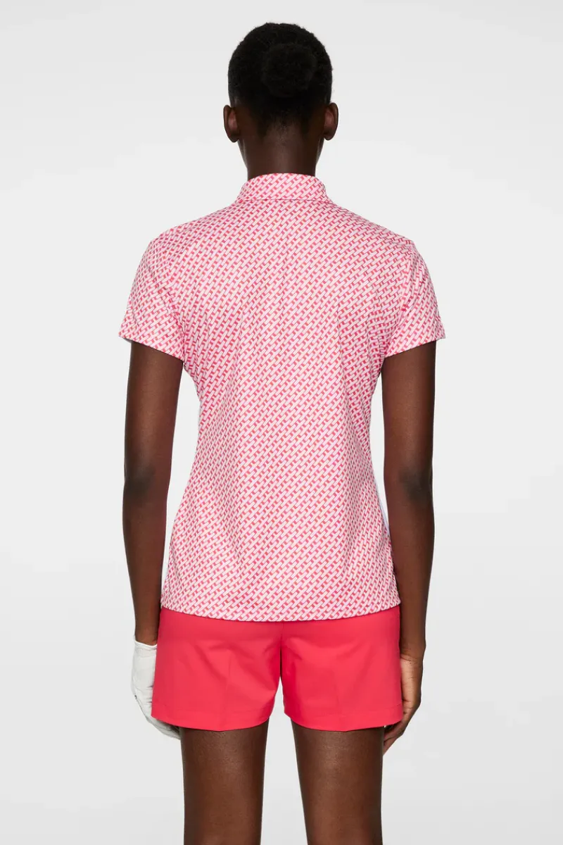 Cara Polo|J.Lindeberg Outlet