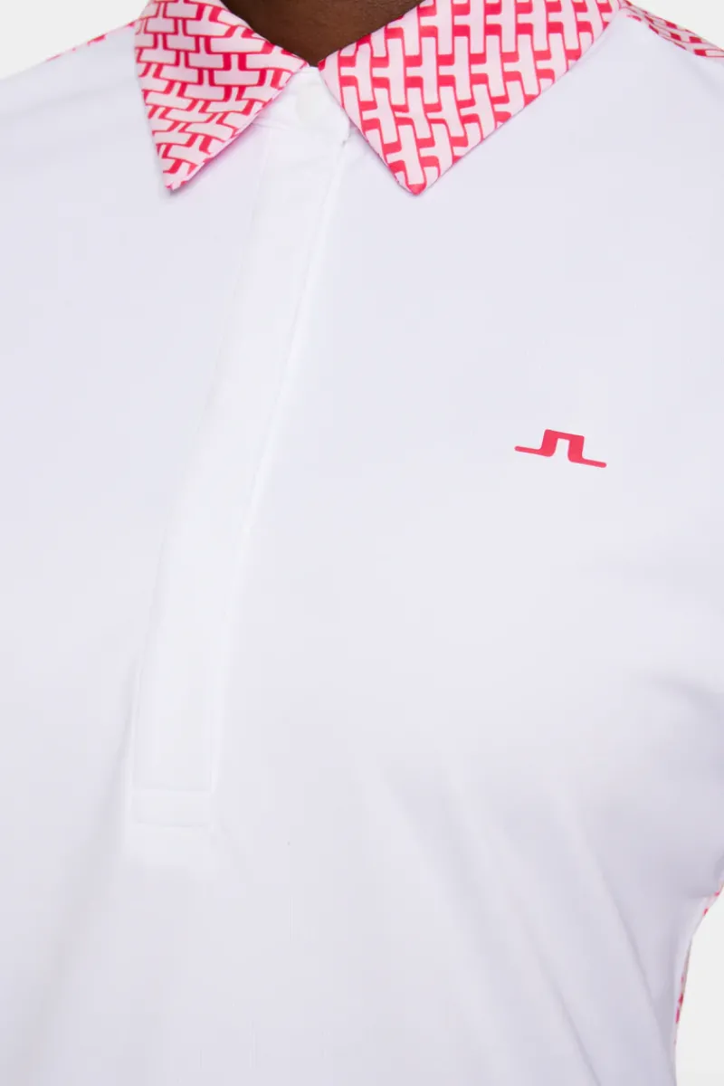 Cara Polo|J.Lindeberg Outlet