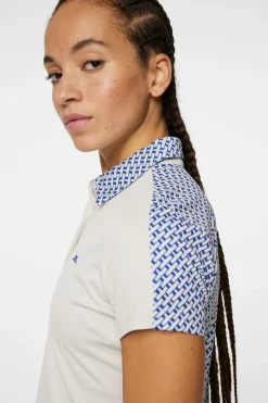 Cara Polo|J.Lindeberg Best