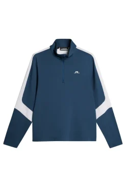 Carl Mid Layer|J.Lindeberg New