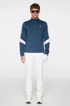 Carl Mid Layer|J.Lindeberg New